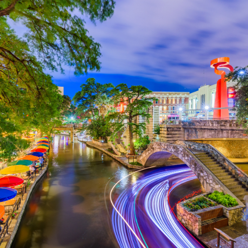 San Antonio