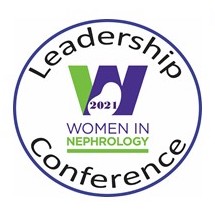 Women in Nephrology Leadership Conference