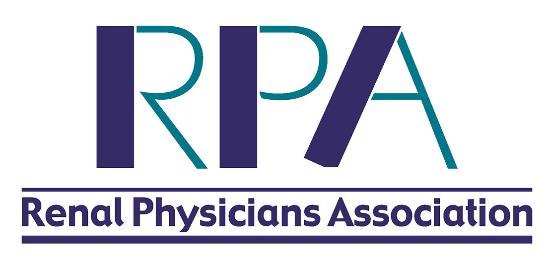 Renal Physicians Association Logo