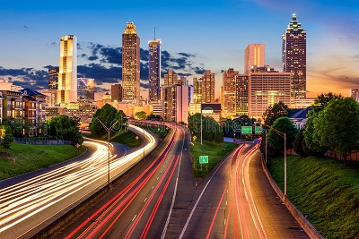 Atlanta, Georgia
